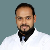 Dr. Abhilash Jayachandrann