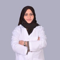 Dr. Fathima Nifla