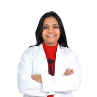 Dr. Rhushita Patel