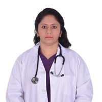 Dr. Athulya A