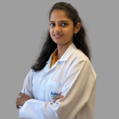 Dr. Nikulaa Parachuri