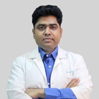 Dr. Gokul Hirachand Bandagi