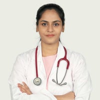 Dr. Amrita Ghosh
