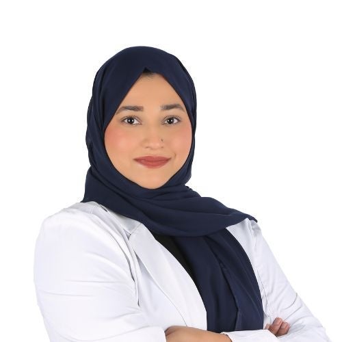 عائشة صديقة