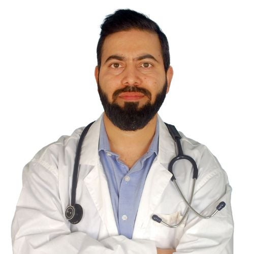 Dr. Mohammed Zahir