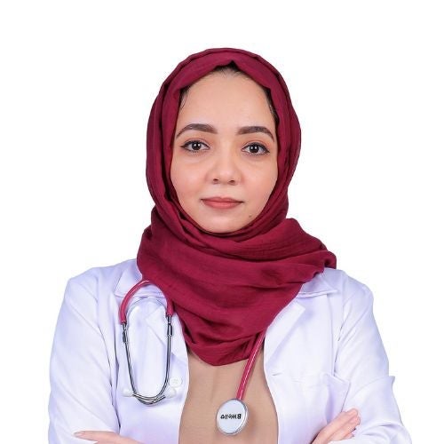 روضة محمد