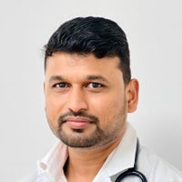 Dr. Pavan Kumar Kandukoori