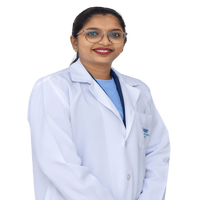 Ms. Aswathi Nelliparambath Sajeevan