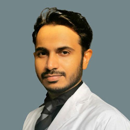 Dr. Sabeer Abdul Salam