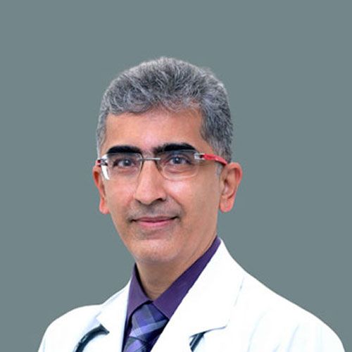 Dr.  Prakash Pania