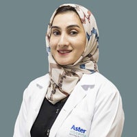 Dr. Tahreem Kashif
