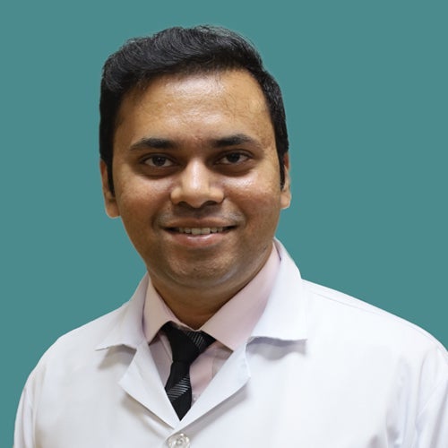 Dr. Roshan Rodney Sengodan