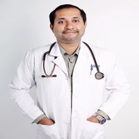 Dr. Jojo Joseph