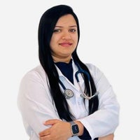 Dr. Vickie Jacob Elenjickal