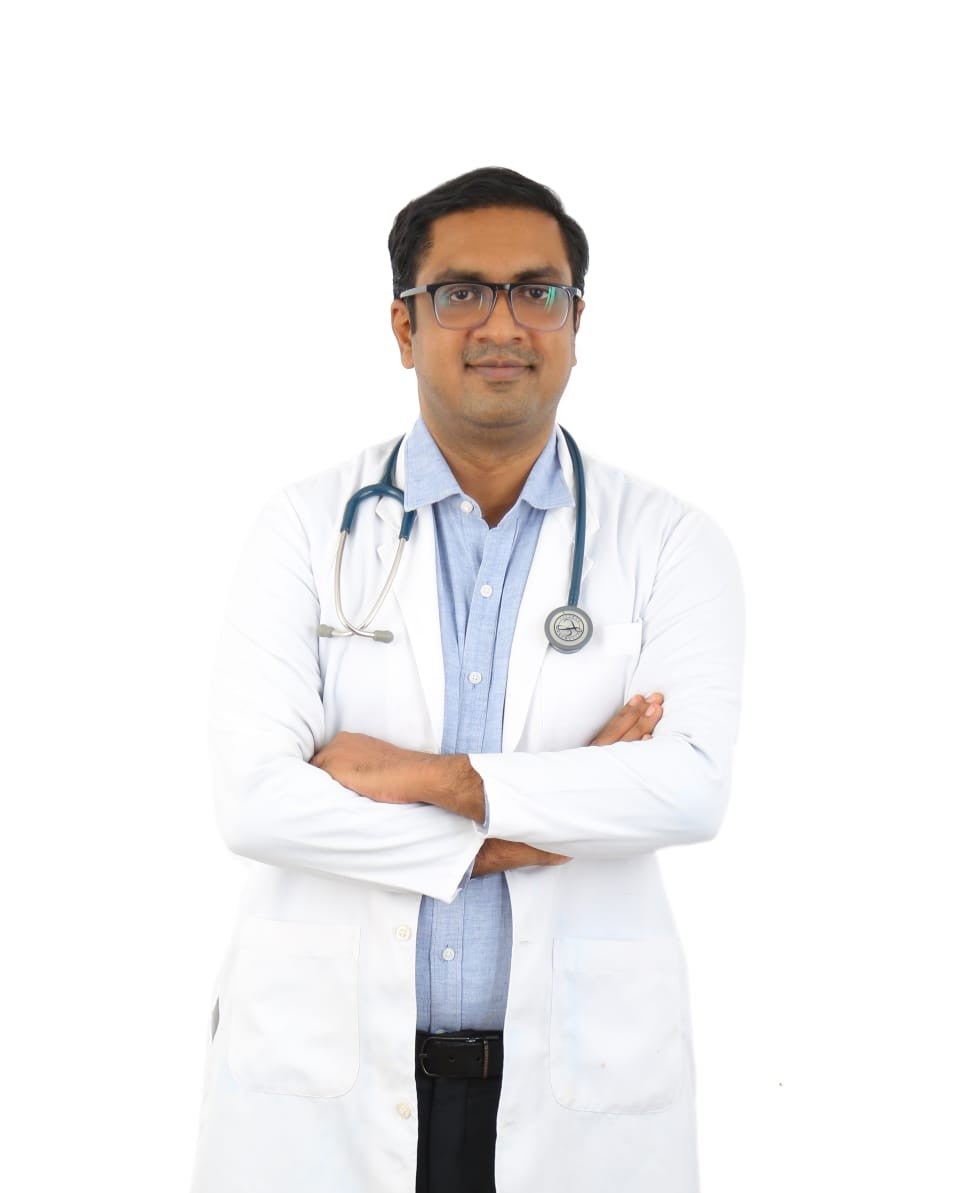 Dr. Sankar Tharamma Madhavan Pillai