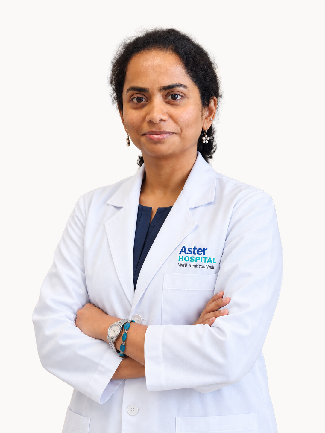 Dr. Pavitra Dyamenahalli