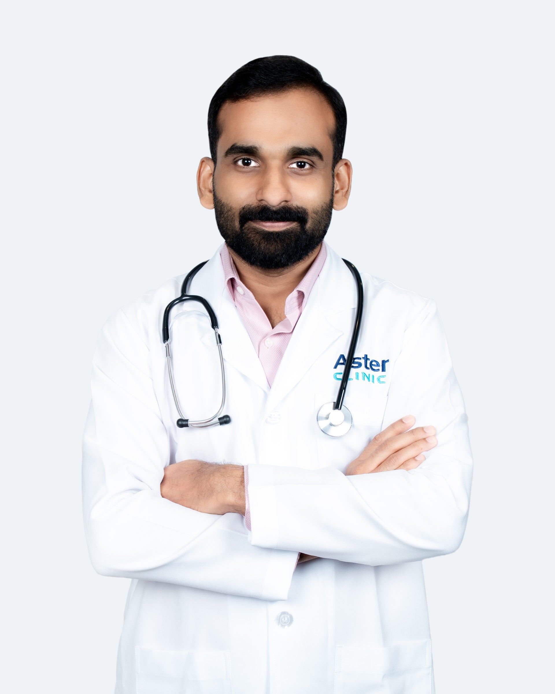 Dr. Gopakumar Prabhesan