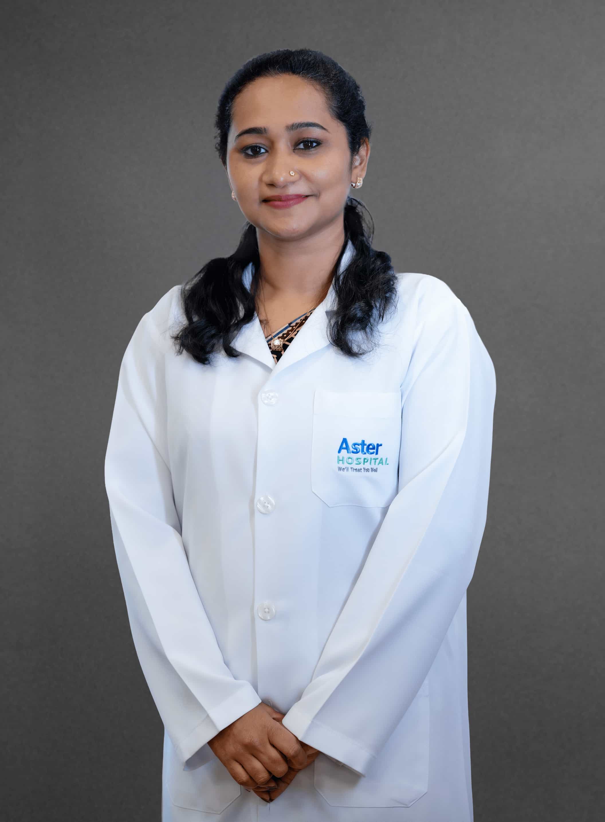 مستشفى أستر القصيص