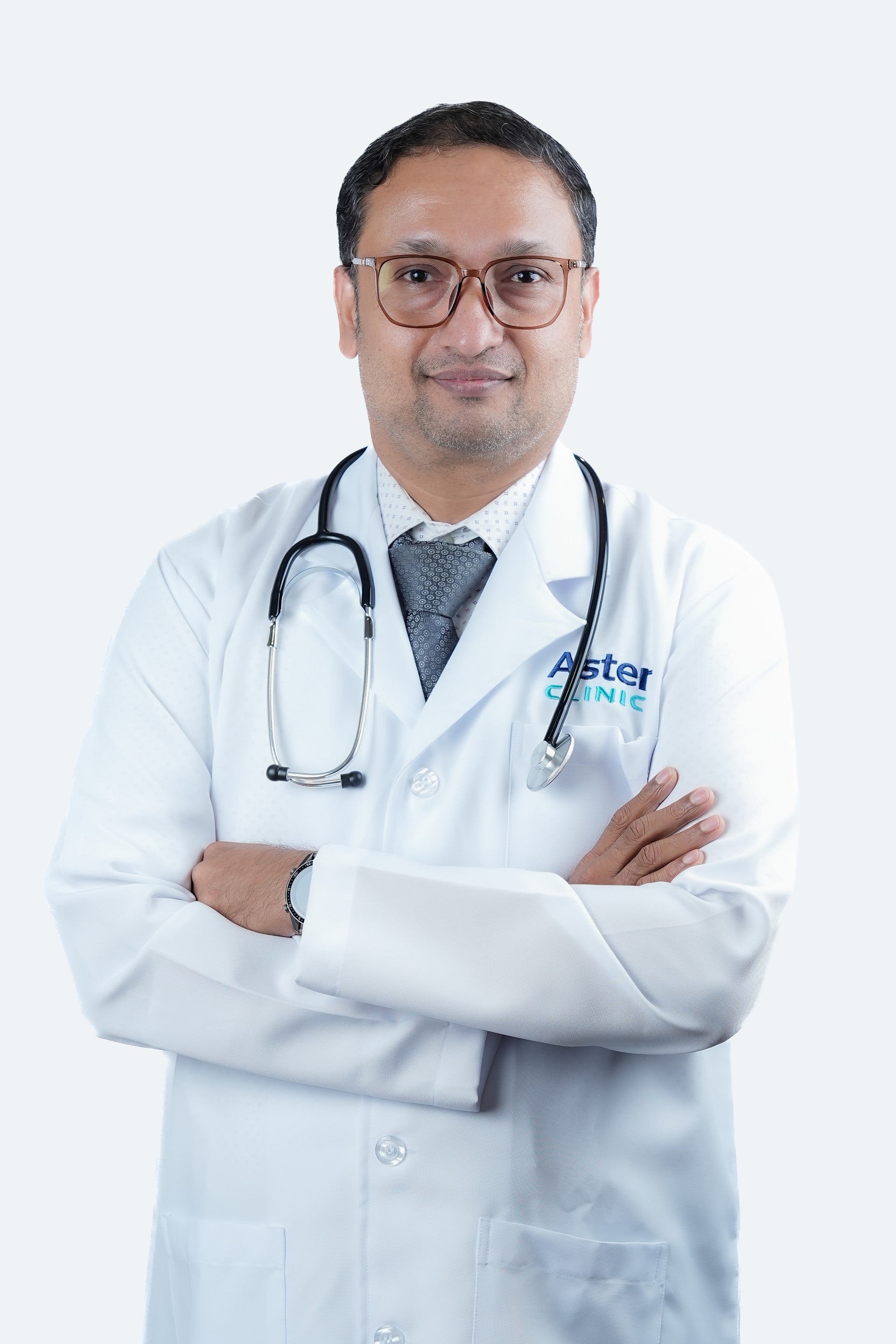Dr. Cibine Mukaluvailayil Mathews