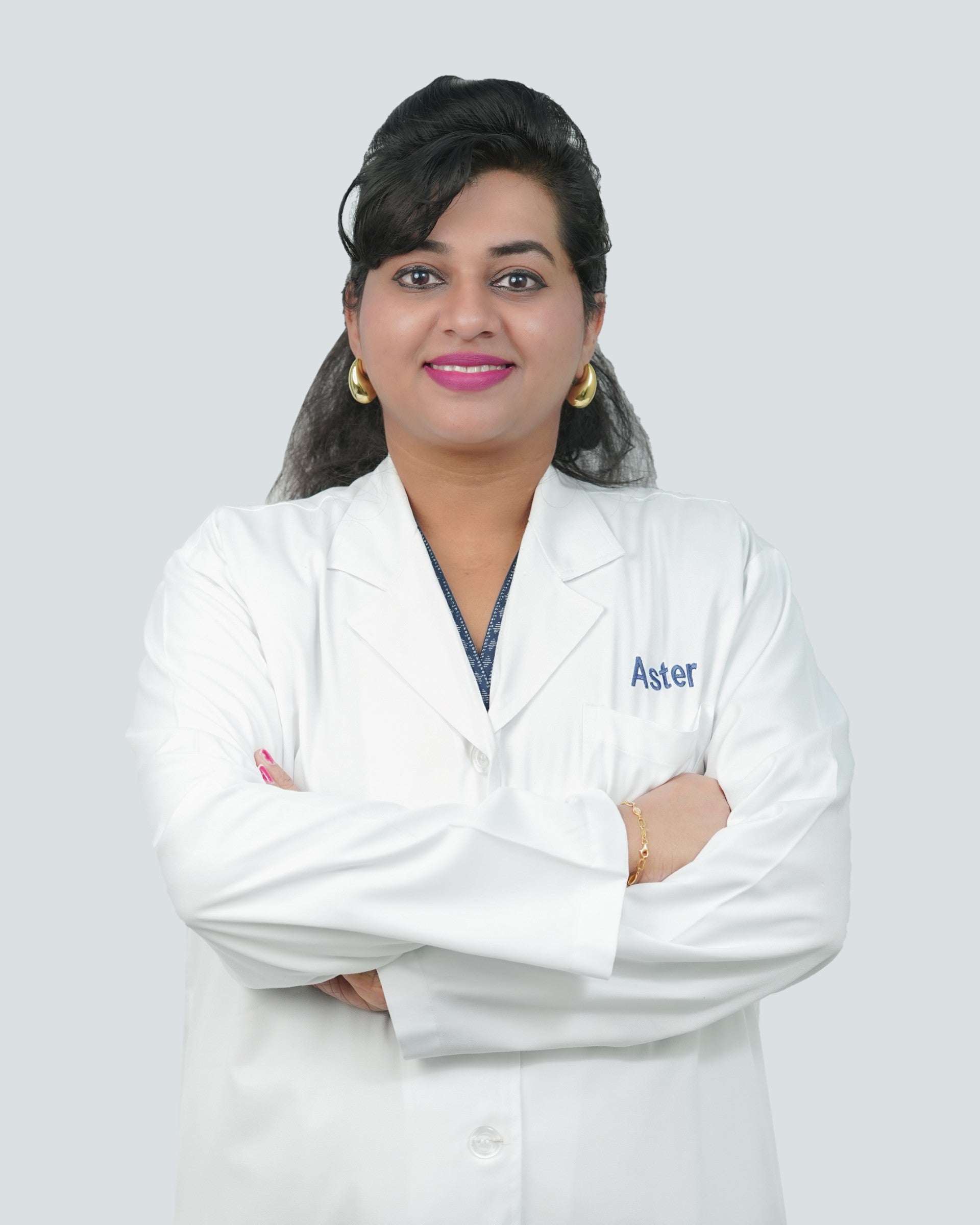 Dr. Sherin Alexander