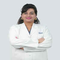 Dr. Sherin Alexander