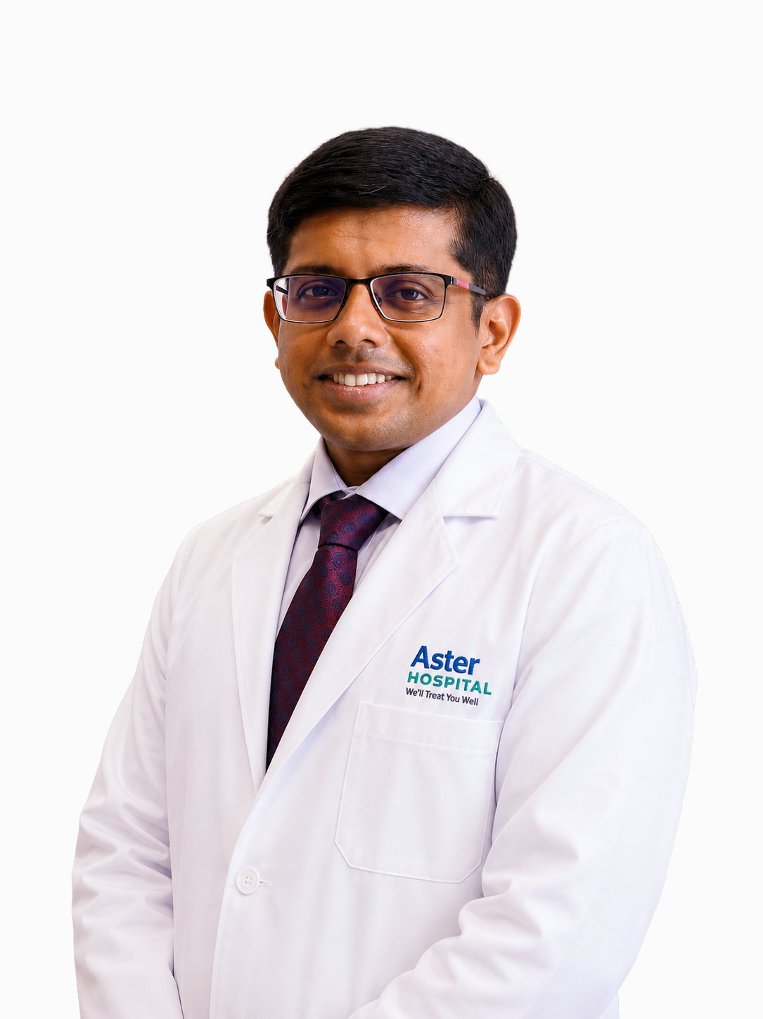 Dr. Narayanan Subramanian