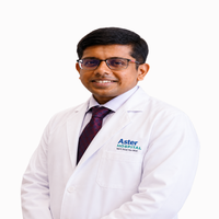 Dr. Narayanan Subramanian