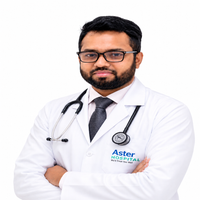 Dr. Md Ahsanul Hoque