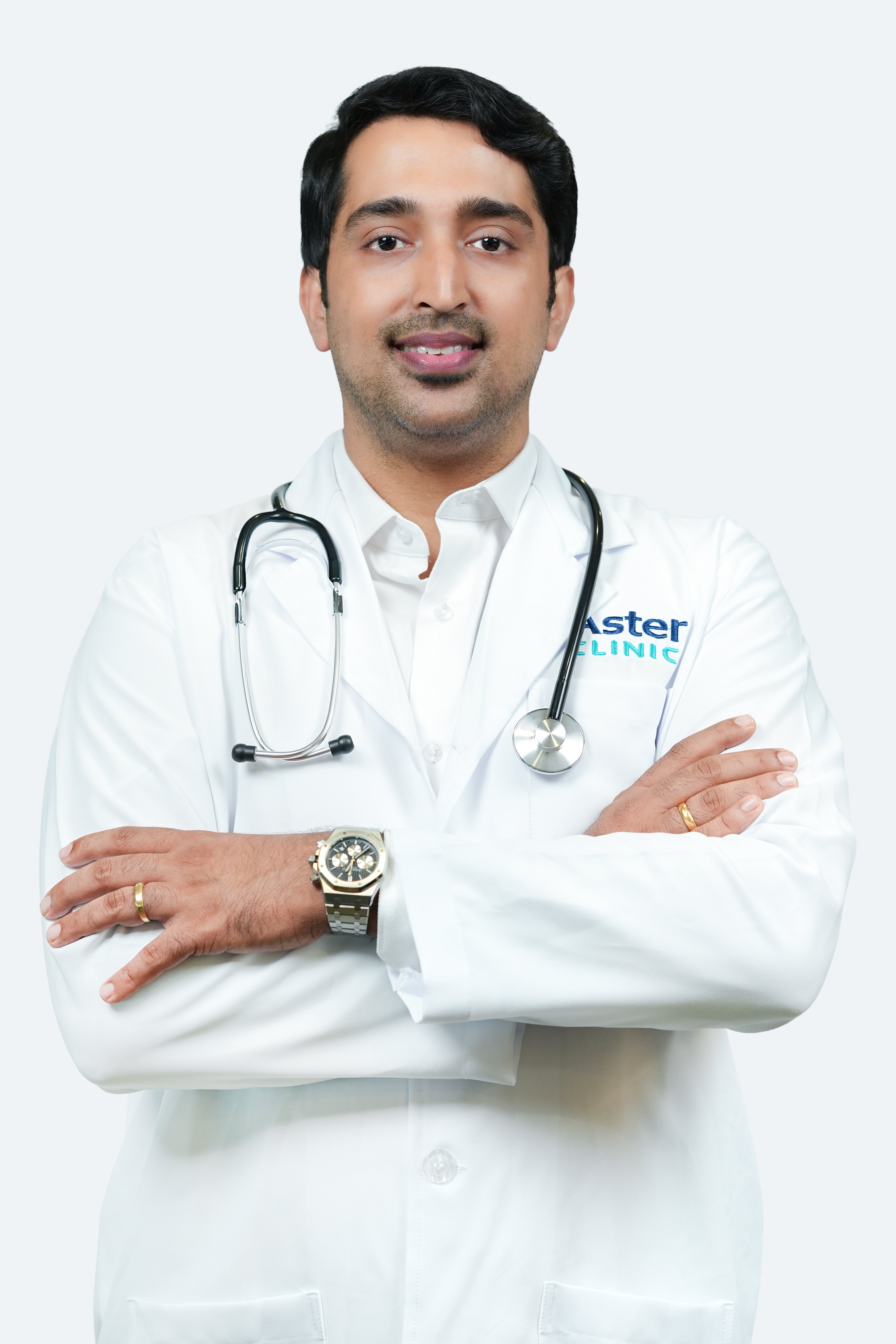 Dr. Ajay Paul