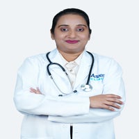 Dr. Aswathy R Kurup