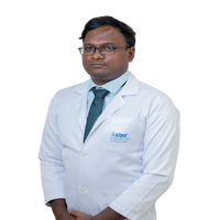 Dr. Bala Krishnan Navaneethan