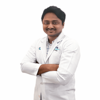 Dr. Praveen Rao Vadije
