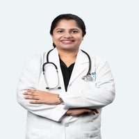 Dr. Chinju Maria Jolly