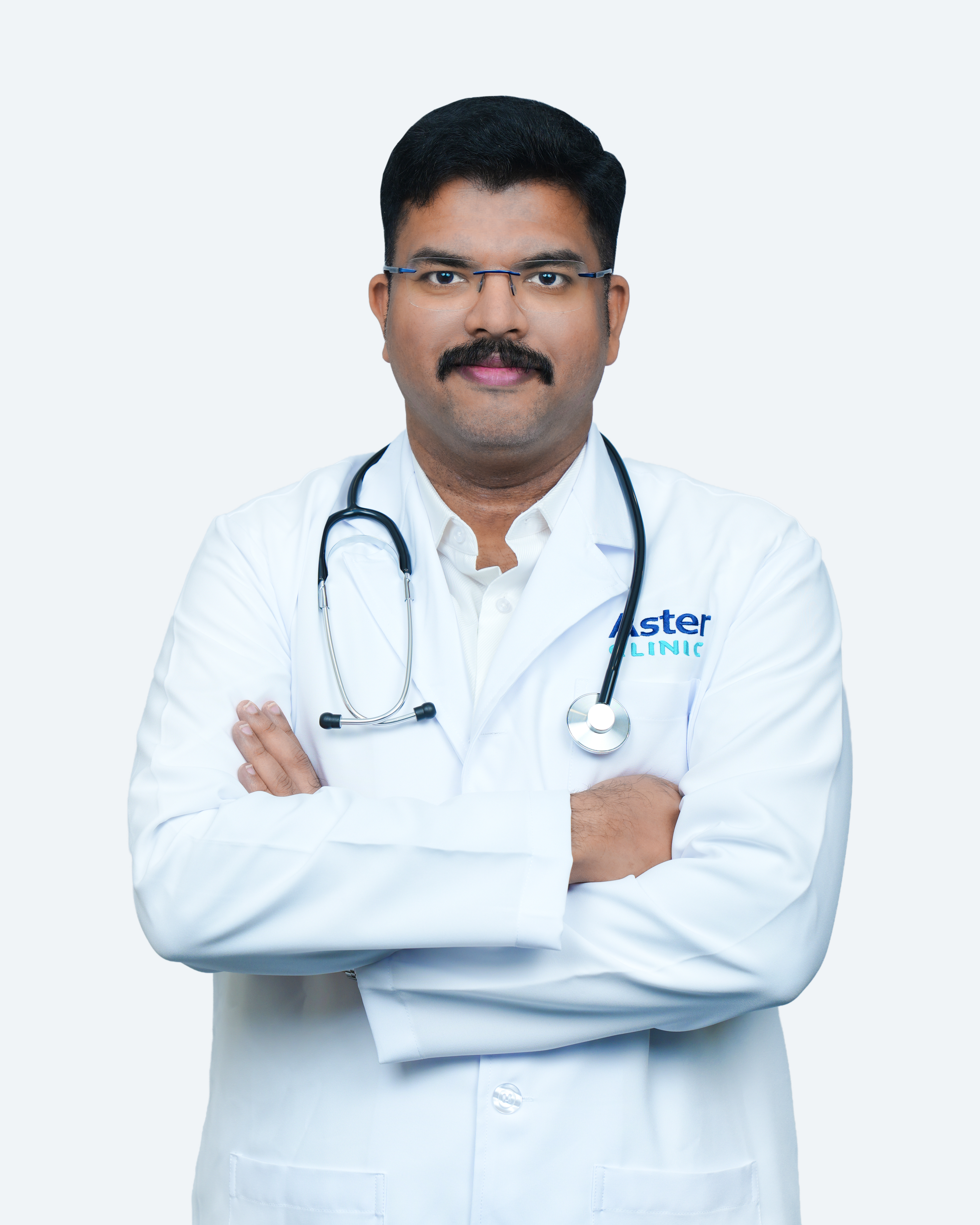 Dr. Ciju Kunjumon George