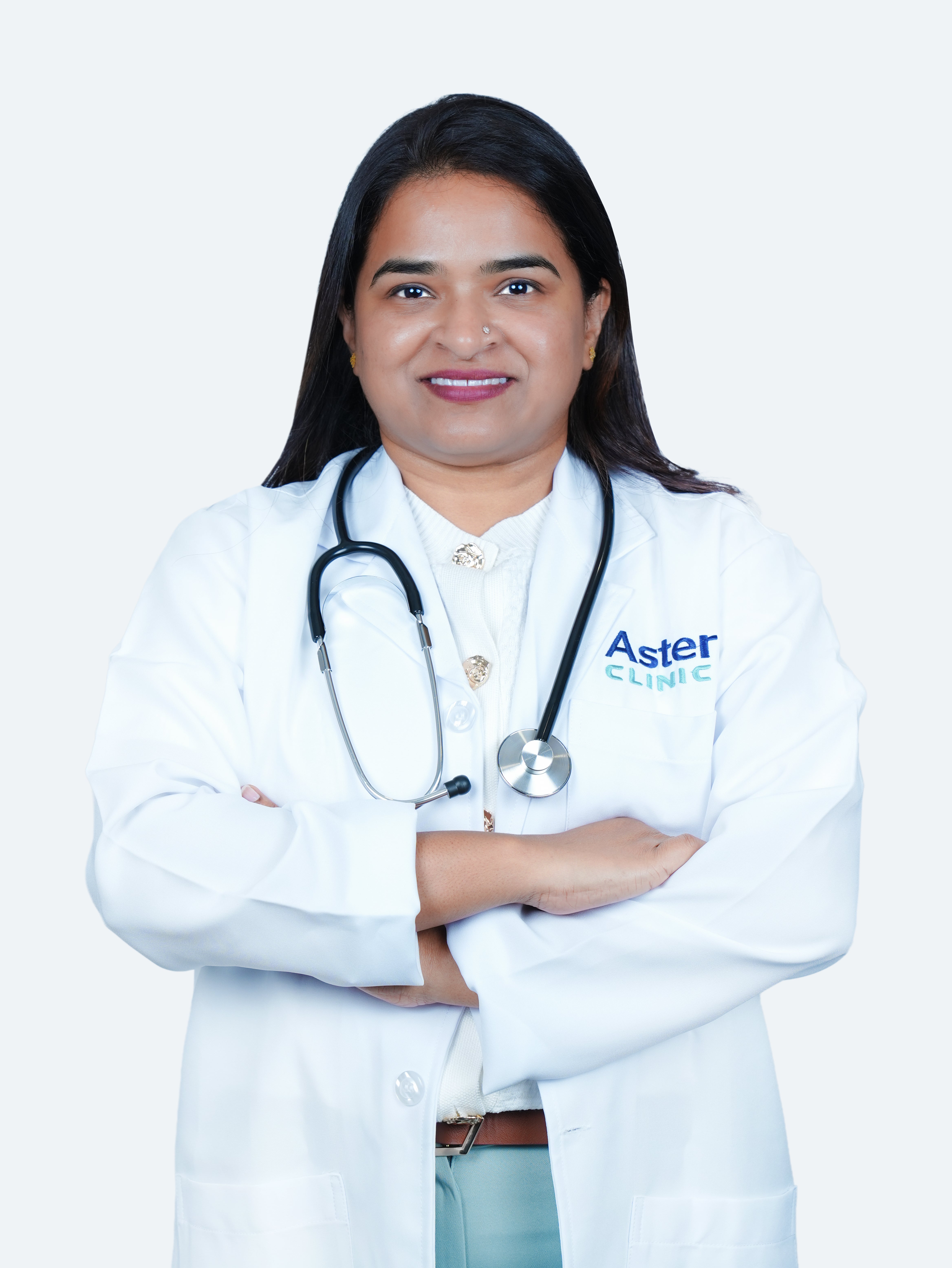 Dr. Deepti Raju M