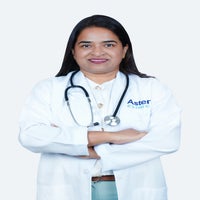 Dr. Deepti Raju M