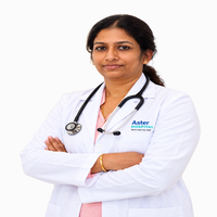 Dr. Tintu Thomas