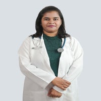 Dr. Monica