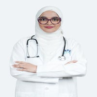 Dr. Henna Puthiyaveetil
