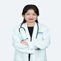 Dr. Hiya Boro