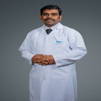 Dr. Suresh Reddy Thupakula