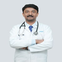 Dr.  Jemshid Eranhikkal