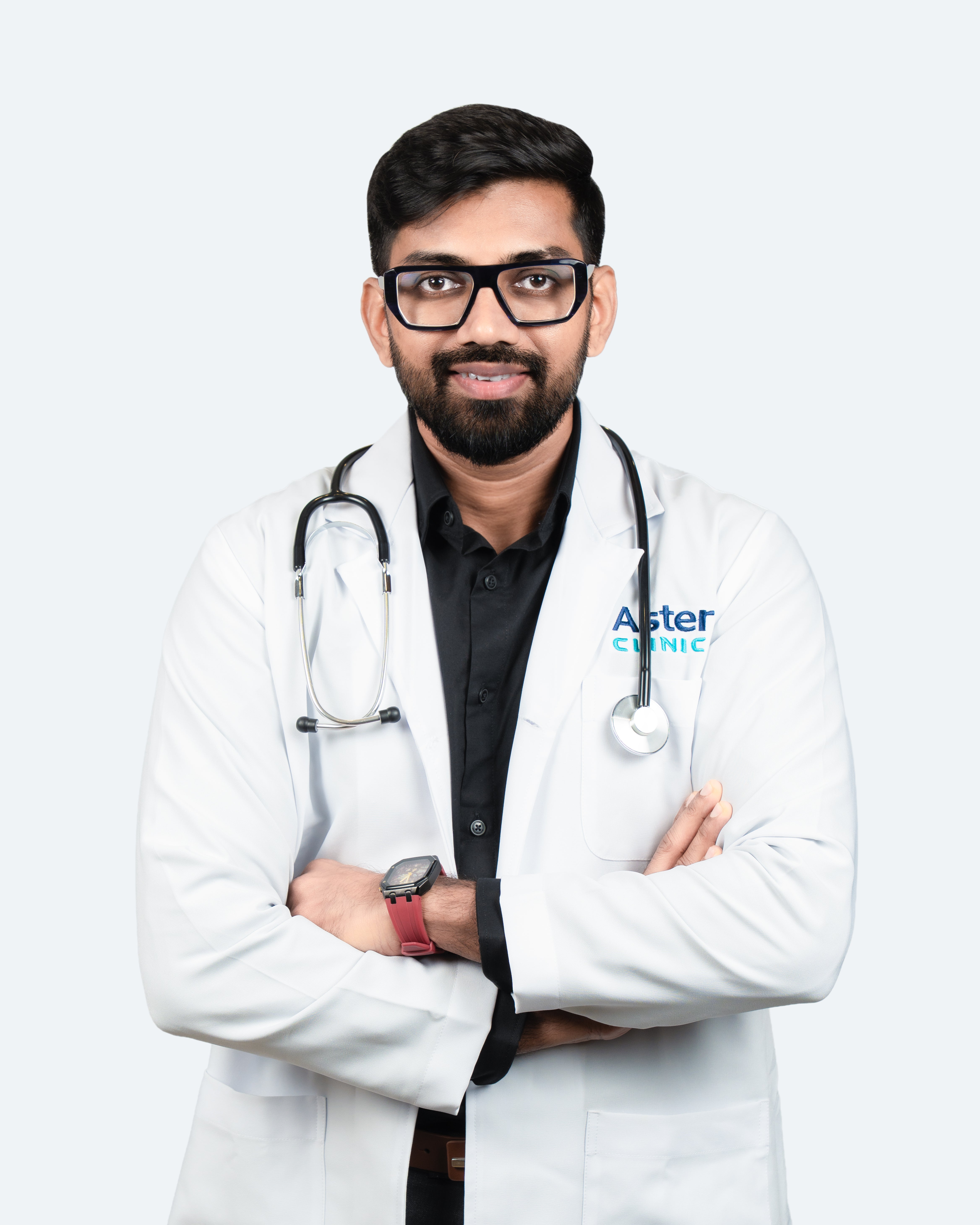 Dr. Mohammed Jimshad