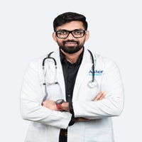 Dr. Mohammed Jimshad