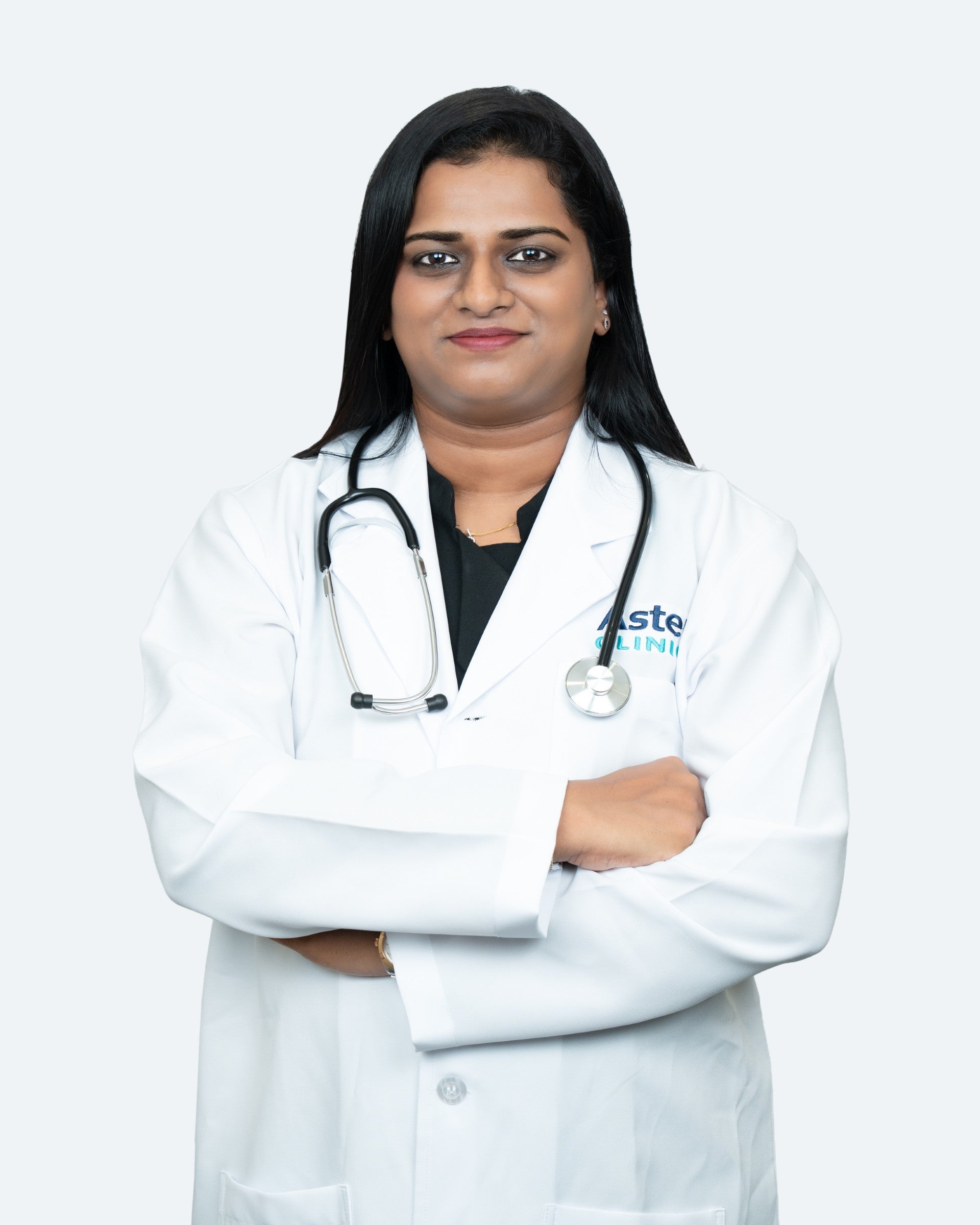 Dr. Amina Rehiman