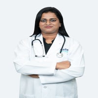 Dr. Amina Rehiman