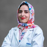 Dr. Khushbu Bashir