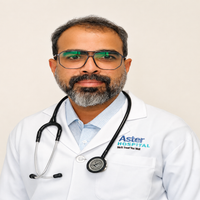Dr. Kirtikumar Jagdish Rathod