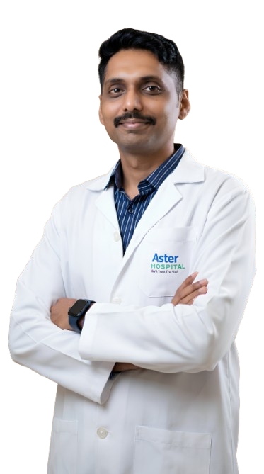 Dr. Raghunath Raja Marimuthu