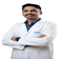 Dr. Raghunath Raja Marimuthu